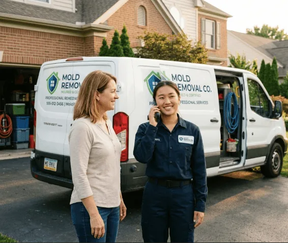 Crawlspace Mold Remediation Oakham, MA FAQs